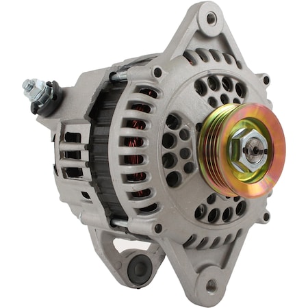 Db Electrical Alternator For Mazda Truck Miata 2001-2005 Bp6D-18-300 Bp6D-18-300A; Ahi0093 400-44050
